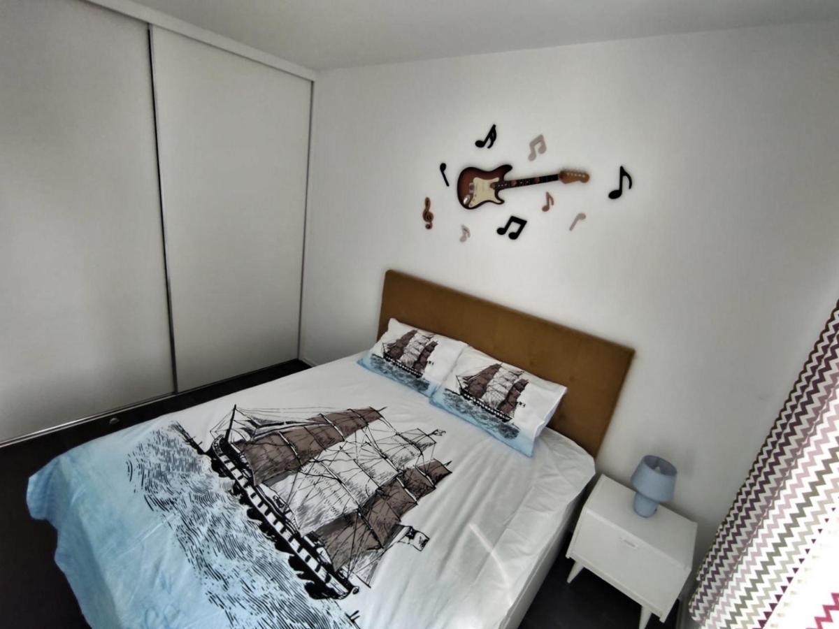 Apartment Cape Podgorica Exterior photo