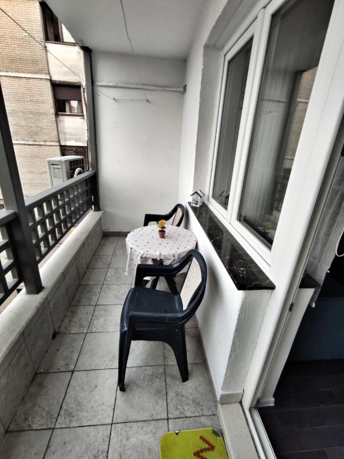 Apartment Cape Podgorica Exterior photo